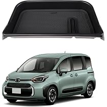 Amazon | Auto Spec トヨタ 新型 シエンタ 3代目 10系 専用 ダッシュ